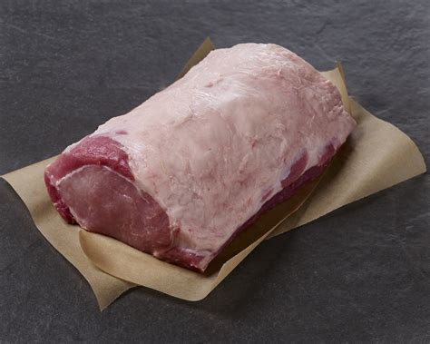 Steps To Make Pork Loin Roast Center Cut