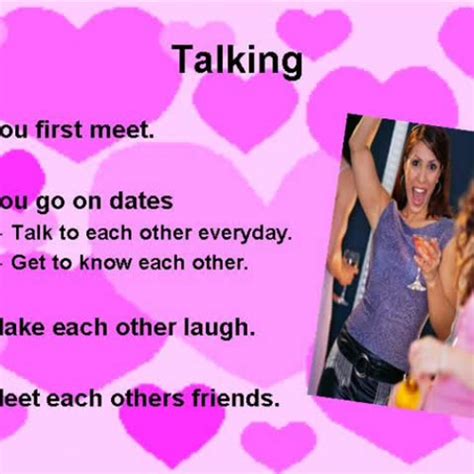 Teen Dating Advice