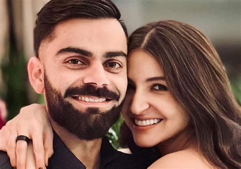 When Anushka Sharma Couldnt Stop Beaming With Joy After Virat Kohli