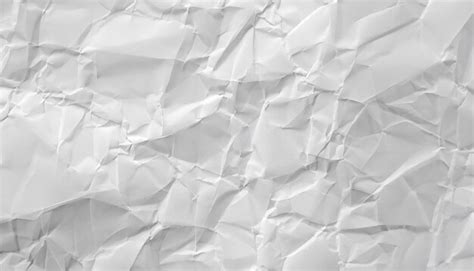 Premium Photo | The texture of the paper is crumpled Background for ...