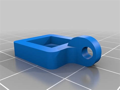 📷 Mini Fpv Camera Mount・free 3d File For ・cults