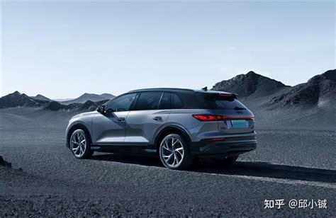 30万级bba纯电suv 还得看奥迪q5 E Tron 知乎