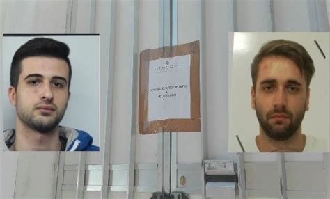 Siracusa Omicidio Scarso Condanna Definitiva A Anni Per Marco