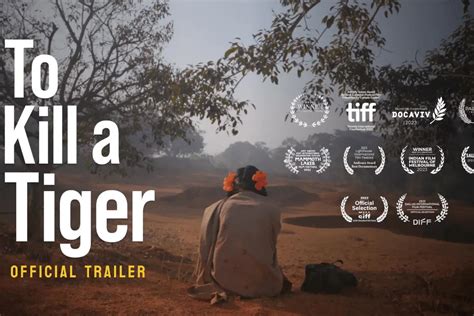 India-Set Documentary ‘To Kill A Tiger’ Earns Oscar Nomination