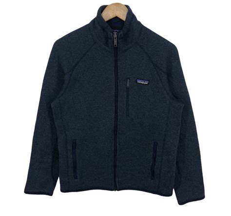 Patagonia Patagonia Zipper Jacket Grailed