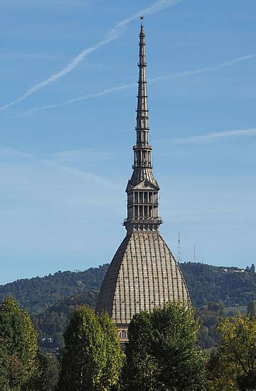 Mole Antonelliana In Turin Italian Architecture Mole Antonelliana Photo