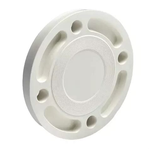 Buy Astral 2½ inch UPVC Plain Blind Flange 853 025Ø Online in India at