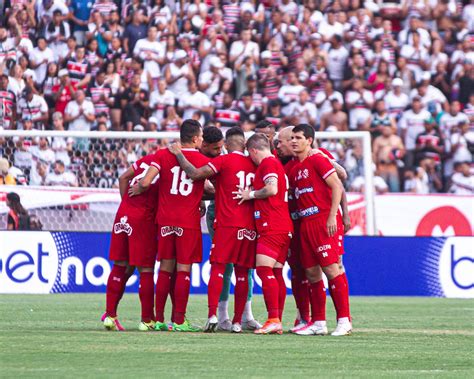 Maranhão x Náutico pela Copa do Nordeste é antecipado para o sábado