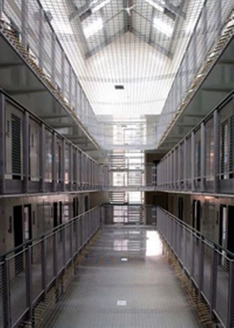 Birmingham prison cell keys lost at newly-privatised jail - Birmingham Live