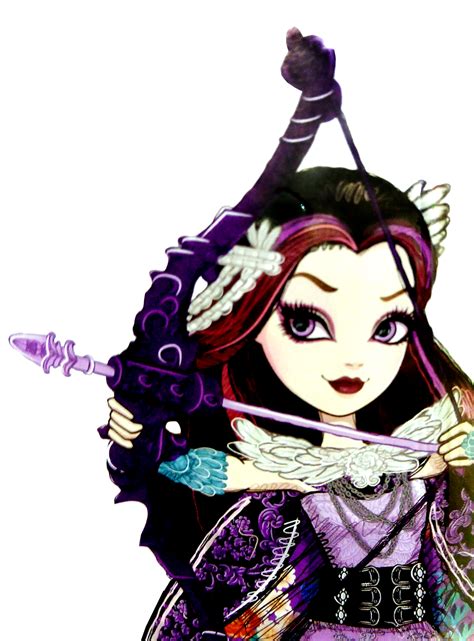 Monster High By Airi Ever After High Ever After High Rebels Ever