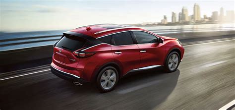 Nissan Murano For Sale Or Lease In Stafford Pohanka Nissan Of