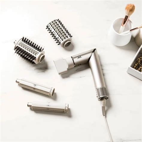 Dyson Airwrap Dupes: Top 10 Styling Tools For WAY Less