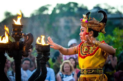 Photo Journal: Bali - The Colors & Rituals Of Dance - The Beautiful Occupation