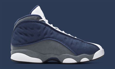 Best Look Yet At This Year's 'Flint' Air Jordan 13 Retro - TopWitty