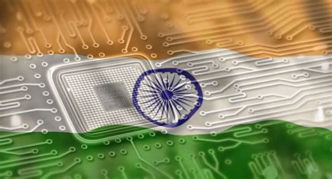 Indias Semiconductor Market To Hit 1034 Billion By 2030