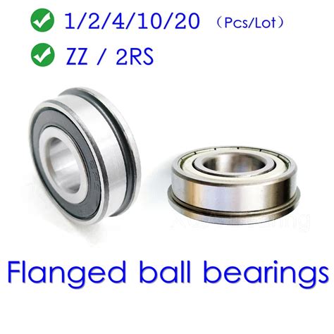 Ball Bearing F6900ZZ F6901ZZ F6902ZZ F6903ZZ F6904ZZ F6905ZZ ZZ 2Z