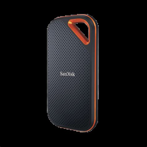 Sandisk Extreme Pro Portable Ssd V2 Itechstore