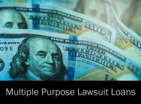 Pre Settlement Lawsuit Loans The Basics