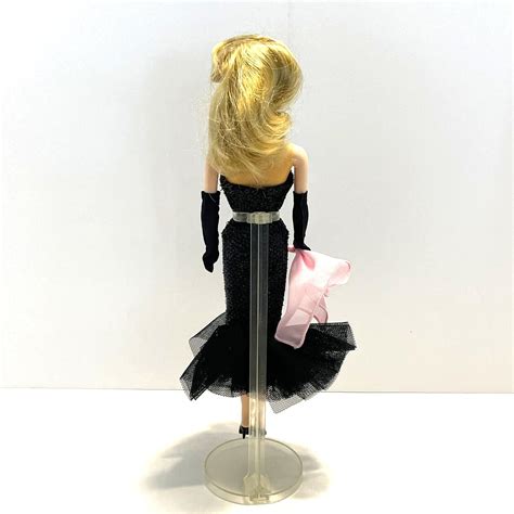 Barbie Blonde Solo In The Spotlight Vintage Ponytail Reproduction Not Mint