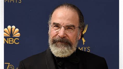 Mandy Patinkin spoofs famous ‘Princess Bride’ line on WGA picket line ...