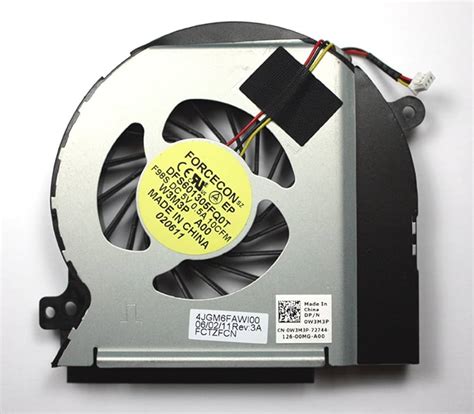 Search Dell Cpu Fan