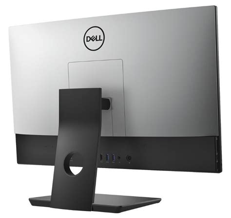 DELL Inspiron 24 5000 AIO 5477 Touch I7 8700T 16GB 128 SSD 1TB 24