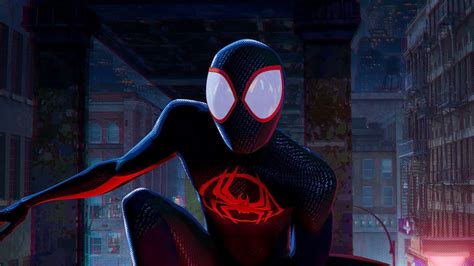 The Across The Spider Verse Book Easter Egg That You Can Buy In Real Life