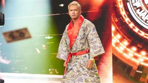 Kazuchika Okada And Tetsuya Naito Advance To G Climax Finals