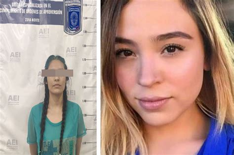 Vinculan A Proceso A Mujer Acusada De Feminicidio De Silvia Kezaline