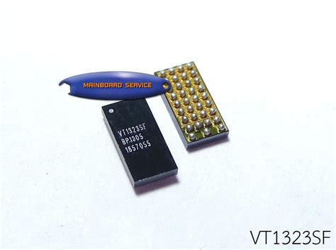 VT1323SF Mainboardservice.com