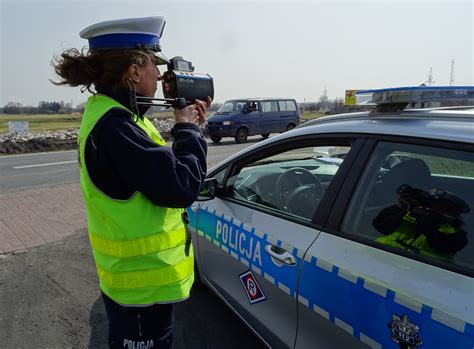 Podsumowanie działań Prędkość na drogach powiatu piskiego