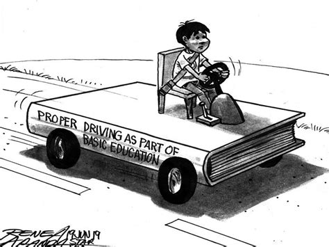 EDITORIAL - Road safety education | Philstar.com