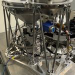 Sierra Space Secures DARPA Contract For Lunar Oxygen Extraction