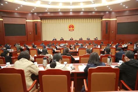 江西省人大常委会党组召开会议 传达学习全国两会精神凤凰网江西凤凰网