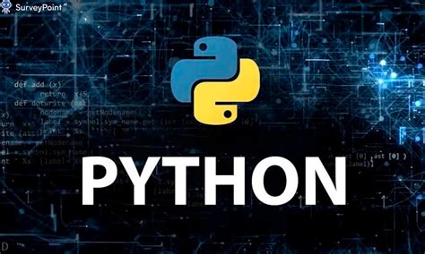 Everything You Need To Know About Python