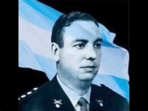 Entrevista A Arturo Larrabure Quien Fue Argentino Del Valle Larrabure