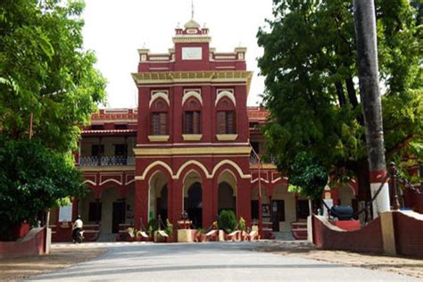 Nit Patna Admission 2021 Courses Fee Cutoff Ranking Placements