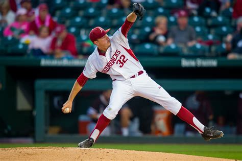 Arkansas vs. Texas A&M – Game Two | Arkansas Razorbacks