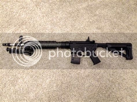 18 Inch Barreled Ar15 Lovefest And Convention Pic Thread Page 3 Ar15com