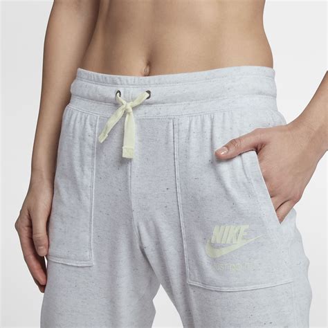 Nike Sportswear Gym Vintage Womens Trousers Nike Ca