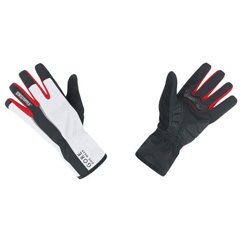 Guantes Gore Bike Wear Power Windstopper Soft Shell Lordgun Tienda De