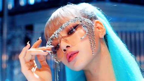 Blackpink Kill This Love Lisa 4k 14 Wallpaper