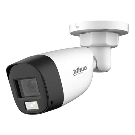 HDCVI камера Dahua DH-HAC-HFW1200CLP-IL-A (2.8 мм) - купить Видеокамеры ...