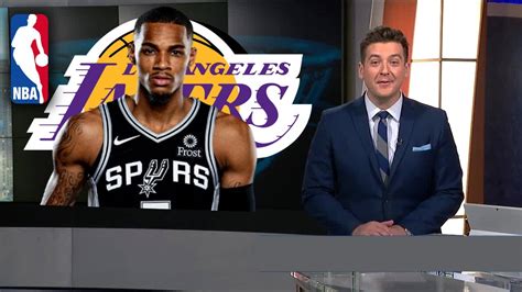 SURPRISE CONFIRMED PELINKA CHECK OUT NOW DEJOUNTE MURRAY UPDATE LOS