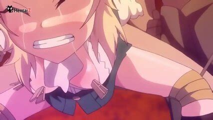 Mashou No Nie Hentai Vietsub