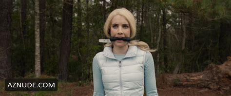 The Hunt Nude Scenes Aznude