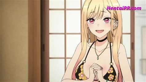 Dress Up Darling Hentai