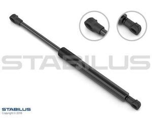 STABILUS Gasfeder Koffer Laderaum LIFT O MAT 260NLinks für BMW 1