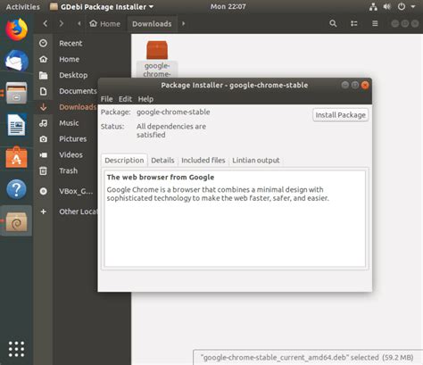 How To Easily Install DEB Packages On Ubuntu