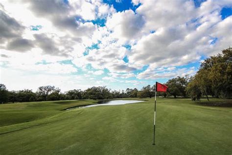 Audubon Park Golf Club Tee Times - New Orleans LA